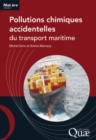 Image for Pollutions chimiques accidentelles du transport maritime