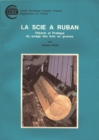 Image for La scie a ruban