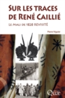 Image for Sur les traces de Rene Caillie