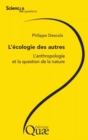Image for L`ecologie Des Autres [ePub]