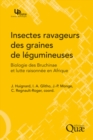 Image for Insectes Ravageurs Des Graines De Légumineuses