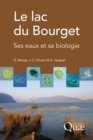 Image for Le lac du Bourget