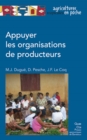 Image for Appuyer Les Organisations De Producteurs
