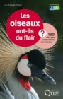 Image for Les Oiseaux Ont-Ils Du Flair ?