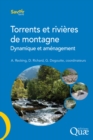 Image for Torrents et rivieres de montagne