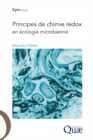 Image for Principes de chimie redox en écologie microbienne [ePub] [electronic resource]. 