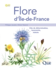 Image for Flore d&#39;Ile-de-France