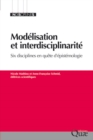Image for Modelisation et interdisciplinarite