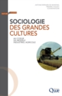 Image for Sociologie des grandes cultures - Au cœur du modèle industriel agricole [ePub] [electronic resource]. 