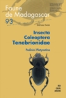 Image for Insecta Coleoptera Tenebrionidae Pedinini Platynotina
