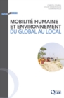 Image for Mobilité humaine et environnement - Du global au local [ePub] [electronic resource]. 