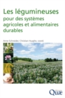 Image for Les légumineuses pour des systèmes agricoles et alimentaires durables [ePub] [electronic resource]. 