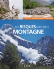 Image for Les risques naturels en montagne