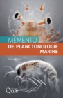 Image for Memento de planctonologie marine
