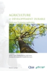 Image for AGRICULTURE ET DEVELOPPEMENT DURABLE  GUIDE POUR L EVALUATION MULTICRITERE [electronic resource]. 