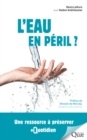 Image for L&#39;eau En Peril ?