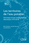 Image for LES TERRITOIRES DE L EAU POTABLE [electronic resource]. 