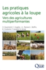 Image for Les Pratiques Agricoles a La Loupe