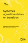 Image for Systèmes agroalimentaires en transition [electronic resource]. 