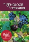 Image for De l&#39;A nologie a la viticulture