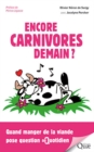 Image for Encore Carnivores Demain ?
