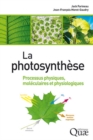 Image for La photosynthese