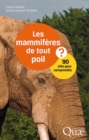 Image for Les Mammiferes De Tout Poil