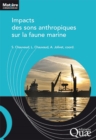 Image for Impacts des sons anthropiques sur la faune marine