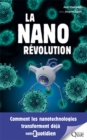 Image for La Nanorévolution