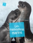 Image for Les Mammiferes Marins