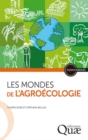 Image for Les mondes de l&#39;agroécologie