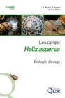 Image for L&#39;escargot Helix aspersa