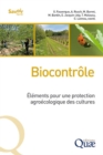 Image for Biocontrôle