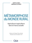 Image for Métamorphose du monde rural