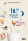 Image for Le lait, un concentré de bienfaits ?