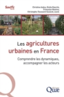 Image for Les agricultures urbaines en France