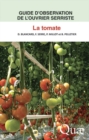 Image for Guide d&#39;observation de l&#39;ouvrier serriste : la tomate