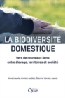 Image for La biodiversite domestique