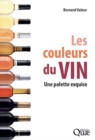 Image for Les couleurs du vin