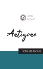 Image for Antigone de Jean Anouilh (fiche de lecture et analyse complete de l&#39;oeuvre)