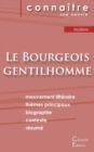 Image for Fiche de lecture Le Bourgeois gentilhomme de Moli?re (Analyse litt?raire de r?f?rence et r?sum? complet)