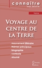 Image for Fiche de lecture Voyage au centre de la Terre de Jules Verne (Analyse litteraire de reference et resume complet)