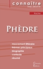 Image for Fiche de lecture Phedre de Jean Racine (Analyse litteraire de reference et resume complet)