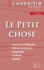 Image for Fiche de lecture Le Petit chose de Alphonse Daudet (Analyse litteraire de reference et resume complet)