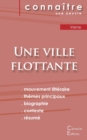 Image for Fiche de lecture Une ville flottante de Jules Verne (Analyse litteraire de reference et resume complet)