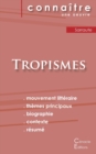 Image for Fiche de lecture Tropismes de Nathalie Sarraute (Analyse litteraire de reference et resume complet)
