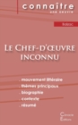 Image for Fiche de lecture Le Chef-d&#39;oeuvre inconnu de Balzac (Analyse litteraire de reference et resume complet)