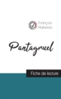 Image for Pantagruel de Rabelais (fiche de lecture et analyse complete de l&#39;oeuvre)