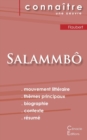 Image for Fiche de lecture Salammbo de Flaubert (Analyse litteraire de reference et resume complet)