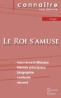 Image for Fiche de lecture Le Roi s&#39;amuse de Victor Hugo (Analyse litteraire de reference et resume complet)